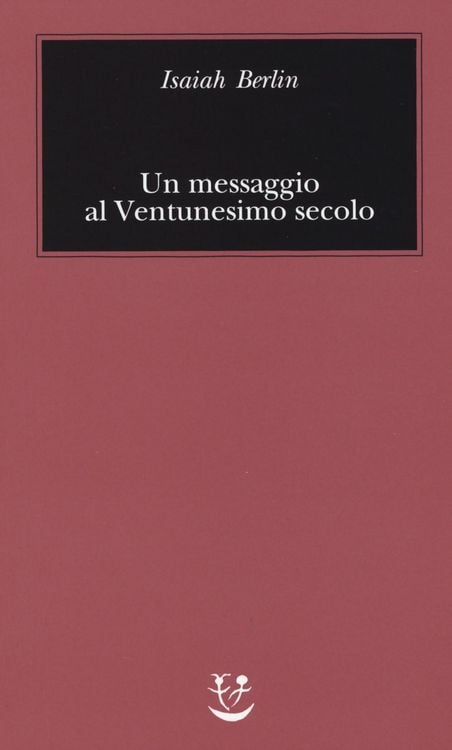 Produktbild: Un messaggio al Ventunesimo secolo