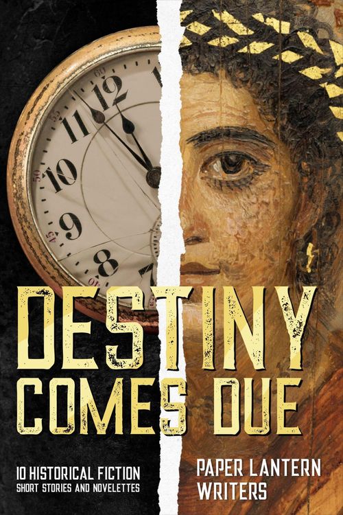 Produktbild: Destiny Comes Due
