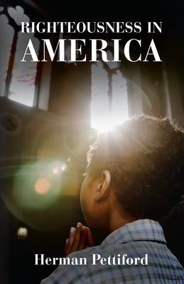 Produktbild: Righteousness In America