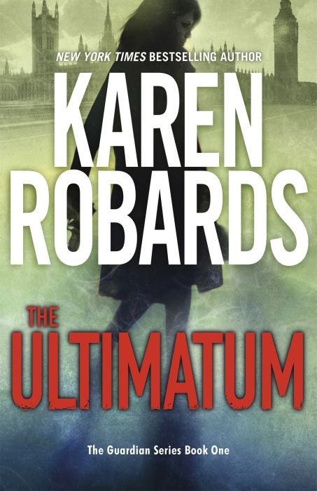 Produktbild: Robards, K: The Ultimatum