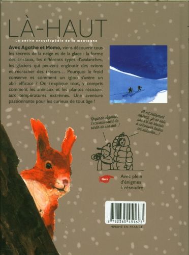 Produktbild: Neige et glace