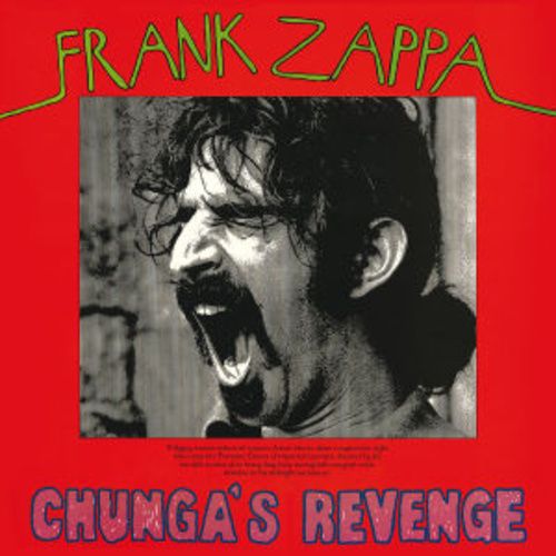 Produktbild: Chunga's Revenge