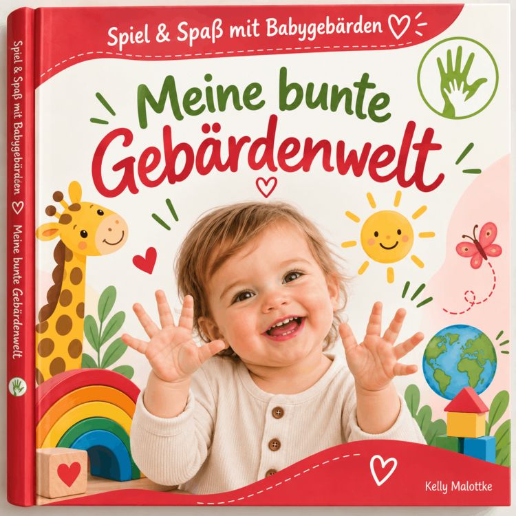 Produktbild: Spiel und Spa&szlig; mit Babygeb&auml;rden