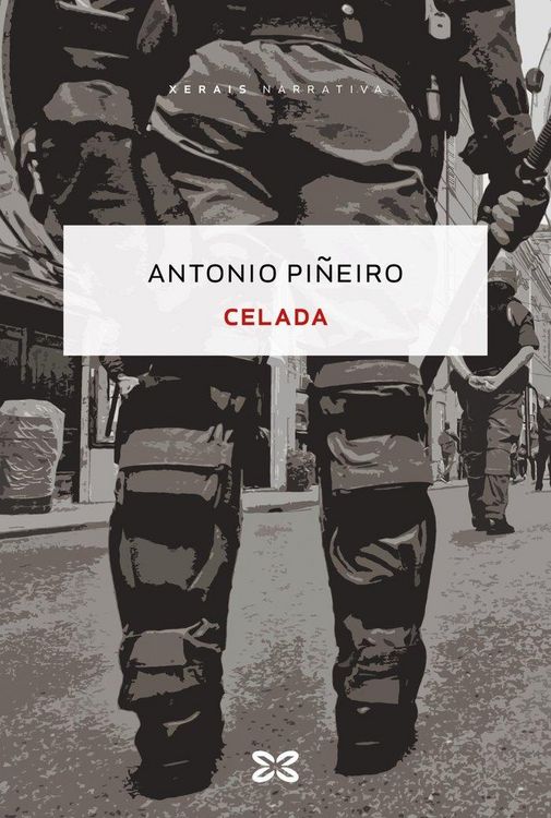 Produktbild: Celada