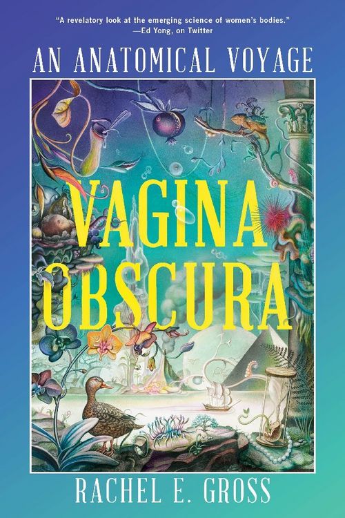 Produktbild: Vagina Obscura