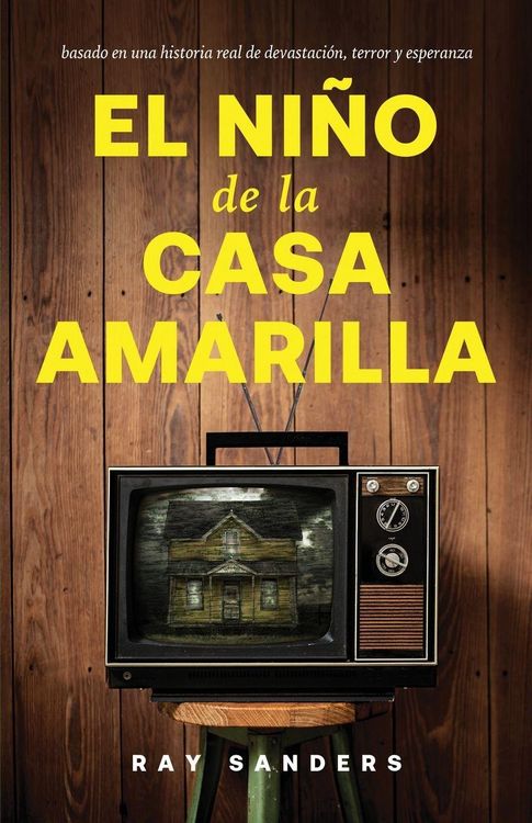 Produktbild: El Nino de la Casa Amarilla