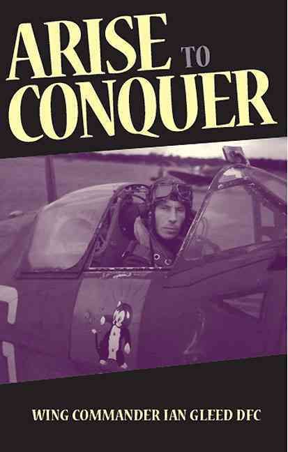 Produktbild: Arise To Conquer