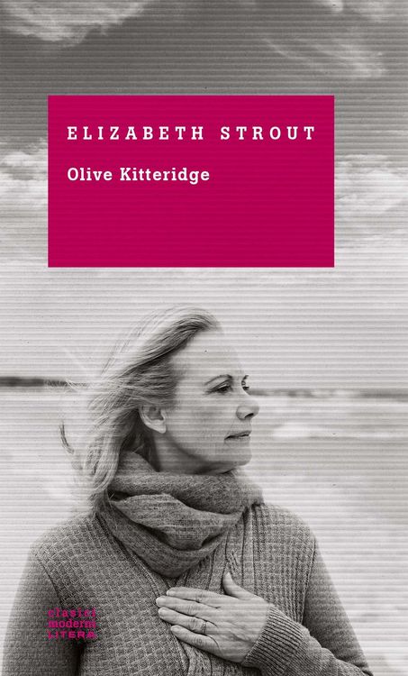 Produktbild: Olive Kitteridge