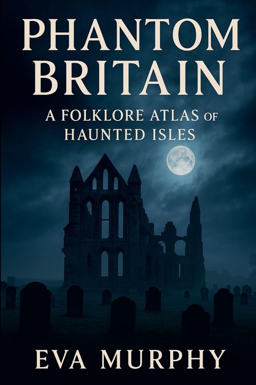 Produktbild: Phantom Britain