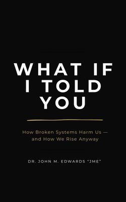 Produktbild: What If I Told You