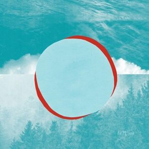 Produktbild: Tell Us (Curacao/Red Marbled)