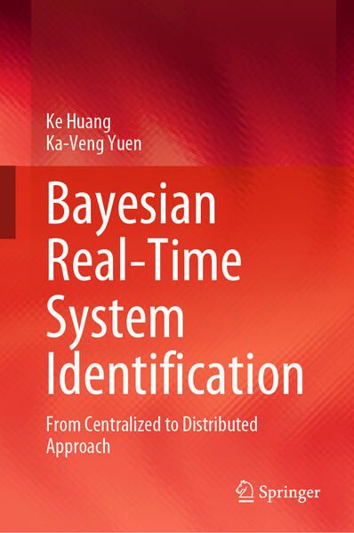 Produktbild: Bayesian Real-Time System Identification
