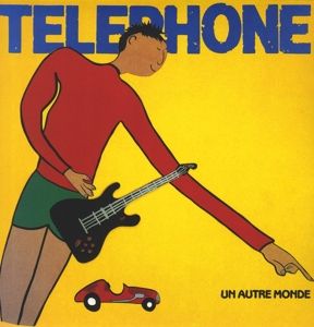 Produktbild: Un Autre Monde (Remastered 2015)