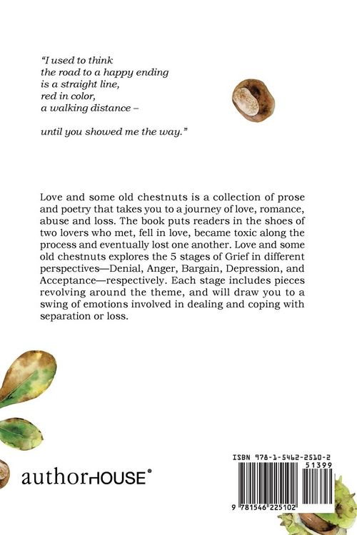 Produktbild: Love and Some Old Chestnuts