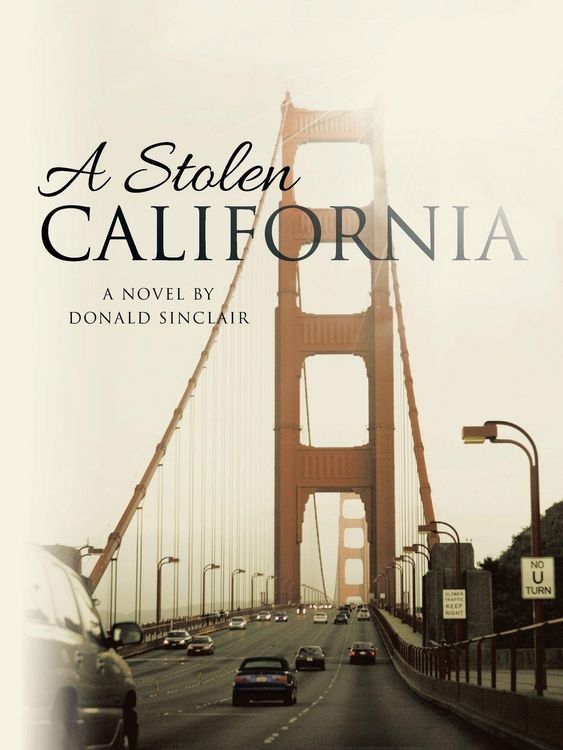 Produktbild: A Stolen California