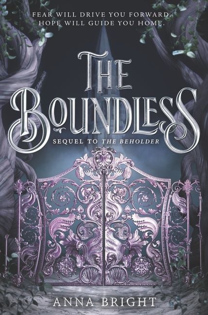 Produktbild: Boundless, The