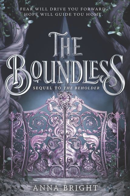 Produktbild: The Boundless