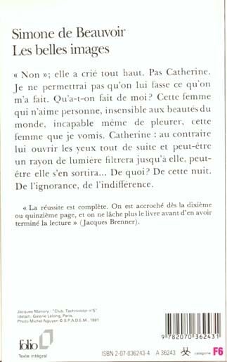 Produktbild: Les Belles Images