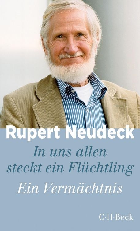 Produktbild: In uns allen steckt ein Flüchtling