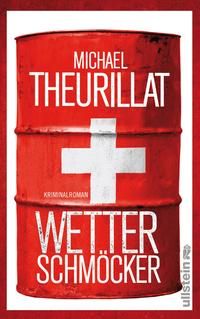 Produktbild: Wetterschm&ouml;cker