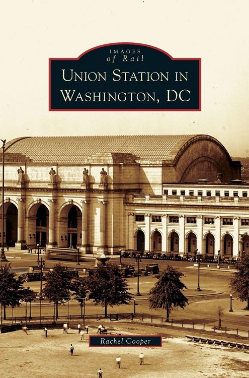 Produktbild: Union Station in Washington, DC