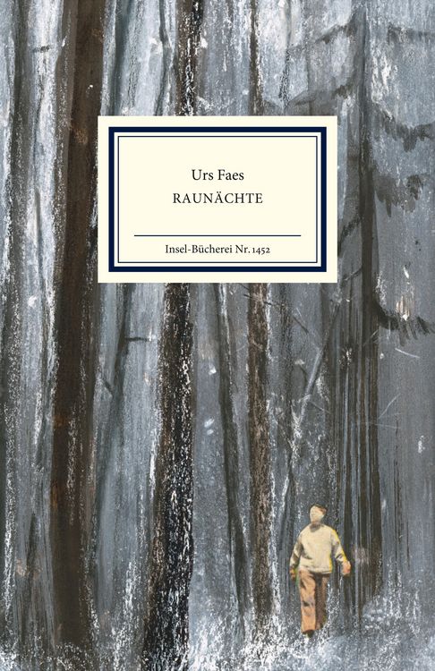 Produktbild: Raun&auml;chte