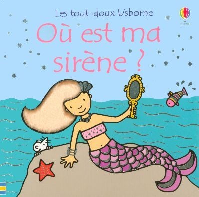 Produktbild: O&ugrave; est ma sir&egrave;ne ?
