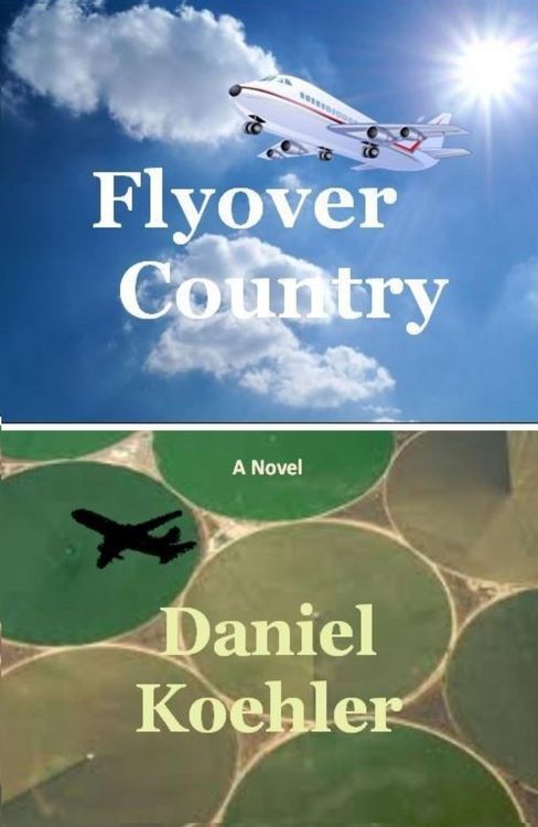 Produktbild: Flyover Country
