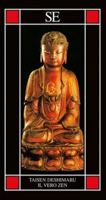 Produktbild: Il vero Zen
