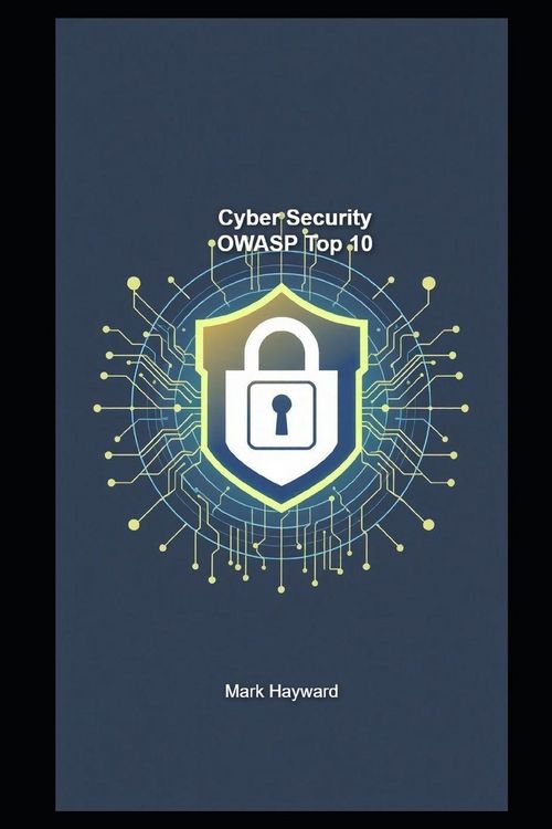 Produktbild: Cyber Security OWASP Top 10