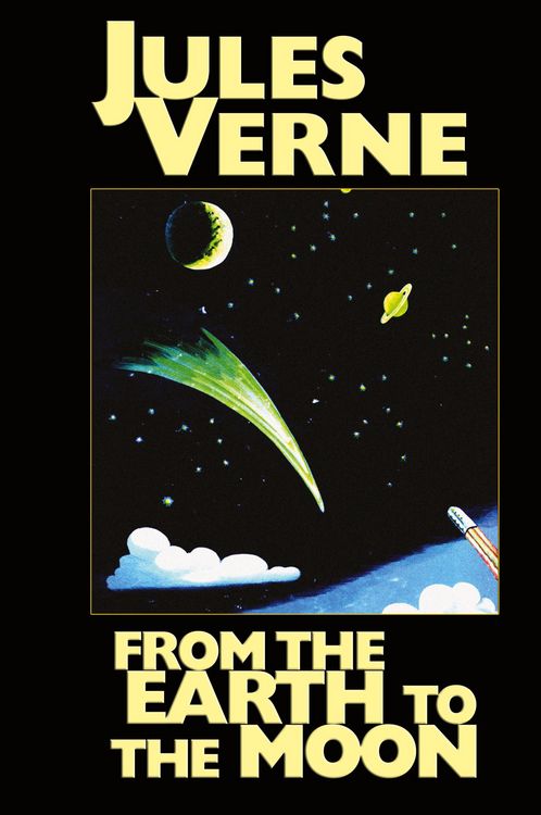 Produktbild: From the Earth to the Moon