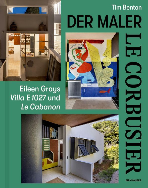 Produktbild: Le Corbusier - Der Maler