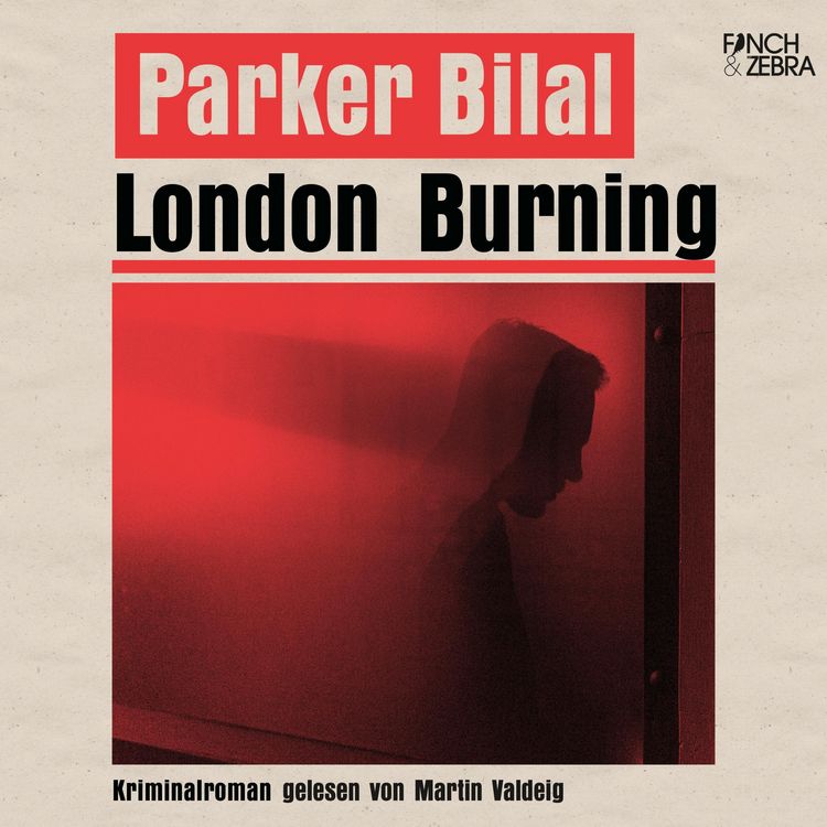 Produktbild: London Burning
