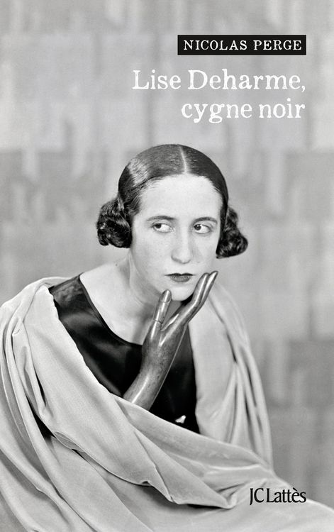 Produktbild: Lise Deharme, cygne noir