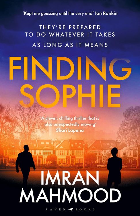 Produktbild: Finding Sophie