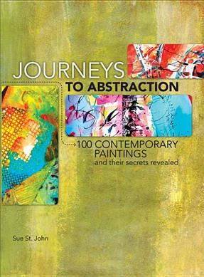 Produktbild: St. John, S: Journeys to Abstraction