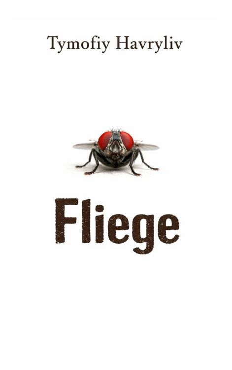 Produktbild: Fliege