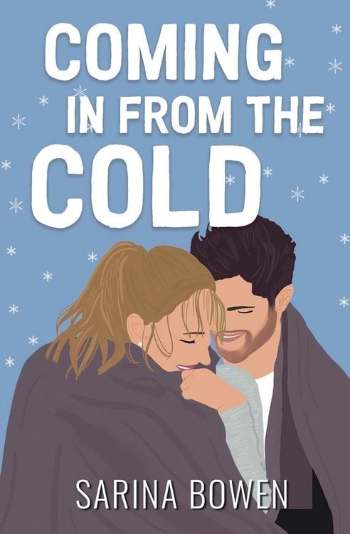 Produktbild: Coming In From the Cold