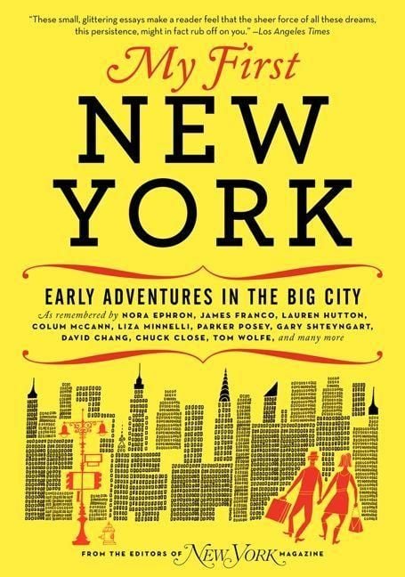 Produktbild: My First New York