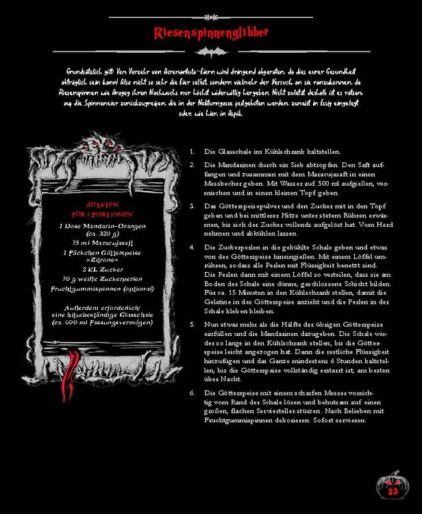 Produktbild: Scary Potter - Halloween bei Potters