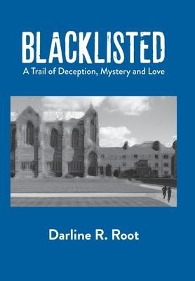 Produktbild: Blacklisted