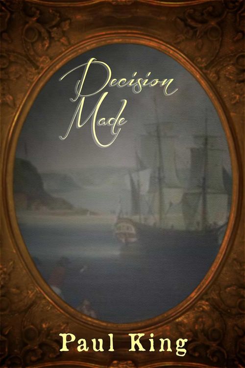 Produktbild: Decision Made