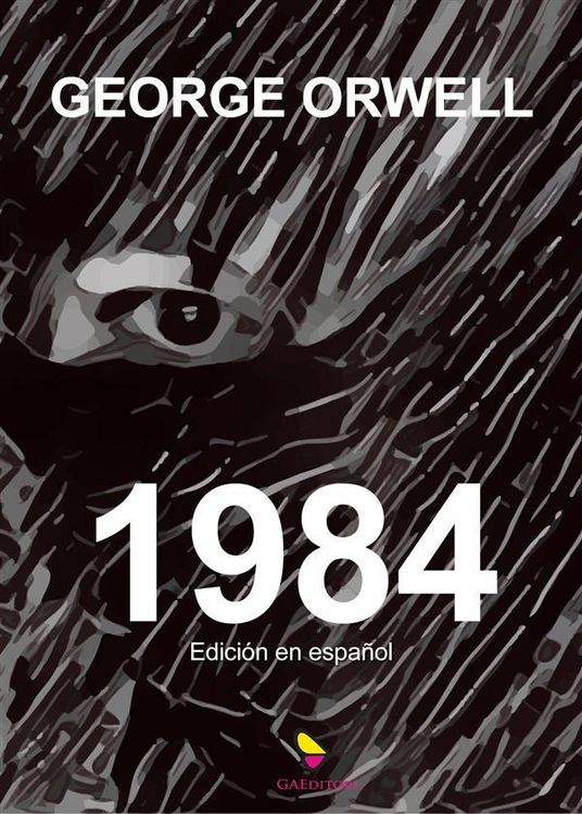 Produktbild: 1984