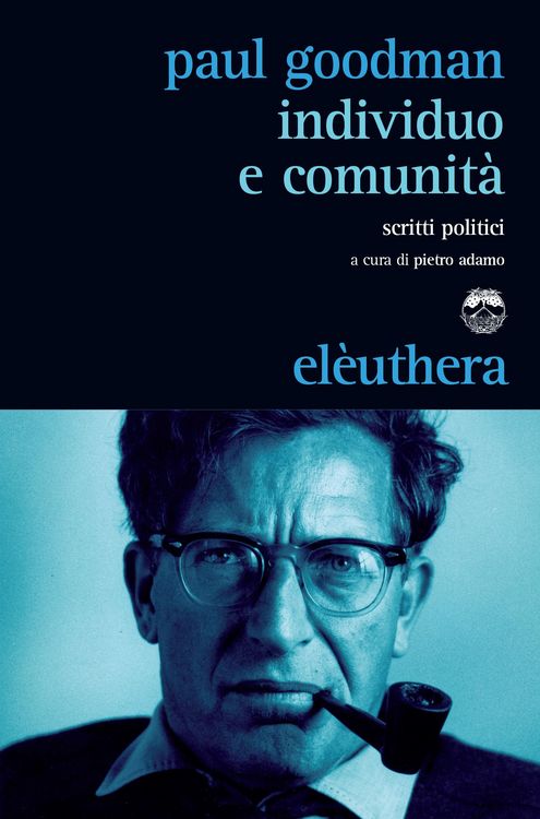Produktbild: Individuo e comunit&agrave;