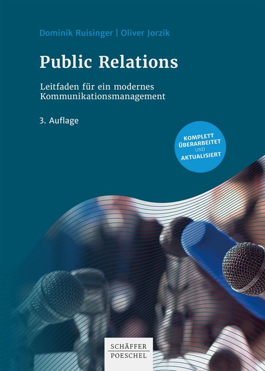 Produktbild: Public Relations