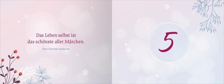 Produktbild: Winter Wonder Love