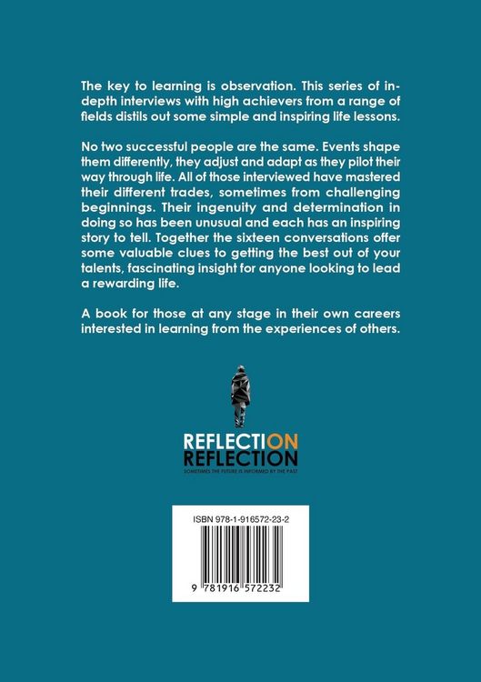 Produktbild: On Reflection