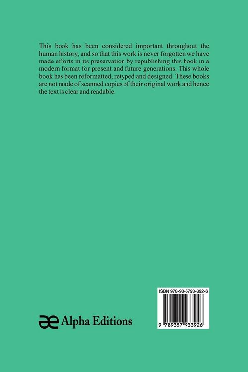 Produktbild: Rudimentary Architecture for the Use of Beginners; The Orders and Their &AElig;sthetic Principles