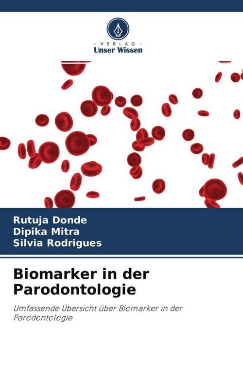 Produktbild: Biomarker in der Parodontologie