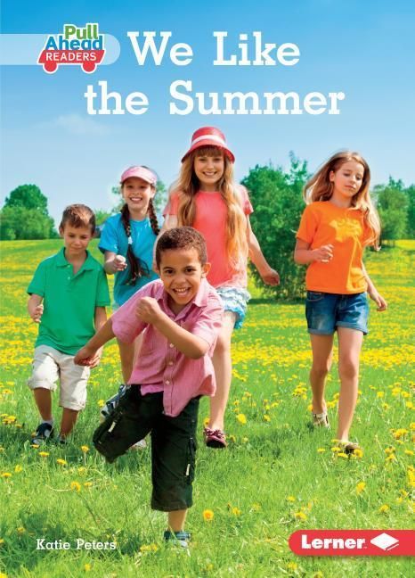 Produktbild: We Like the Summer